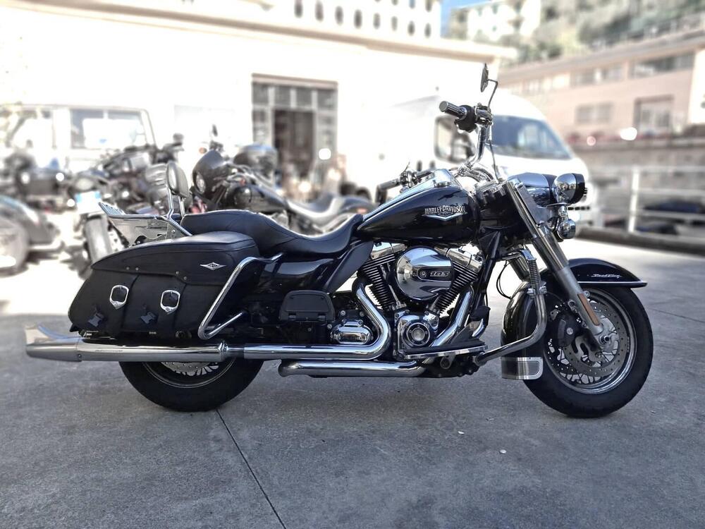 Harley-Davidson 103 Road King Classic (2014 - 16) - FLHRC