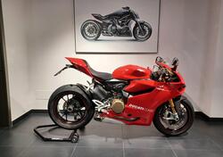 Ducati 1199 Panigale S ABS (2013 - 14) usata