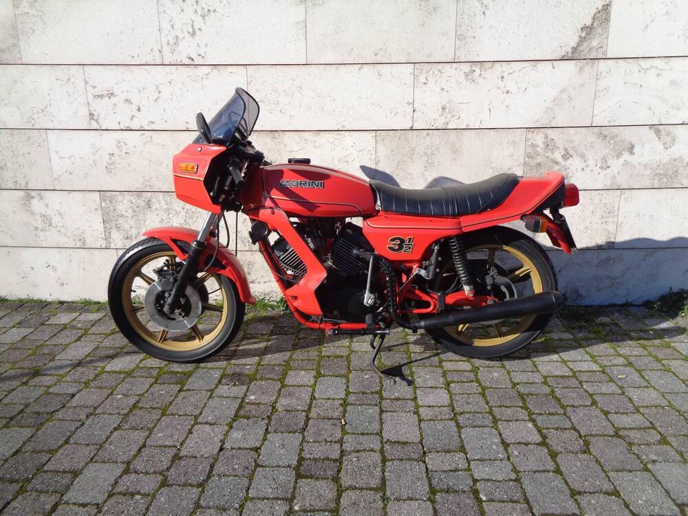 Moto Morini 3 1/2 SPORT