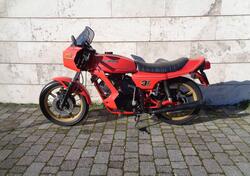 Moto Morini 3 1/2 SPORT d'epoca