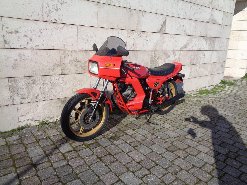 Moto Morini 3 1/2 SPORT (2)