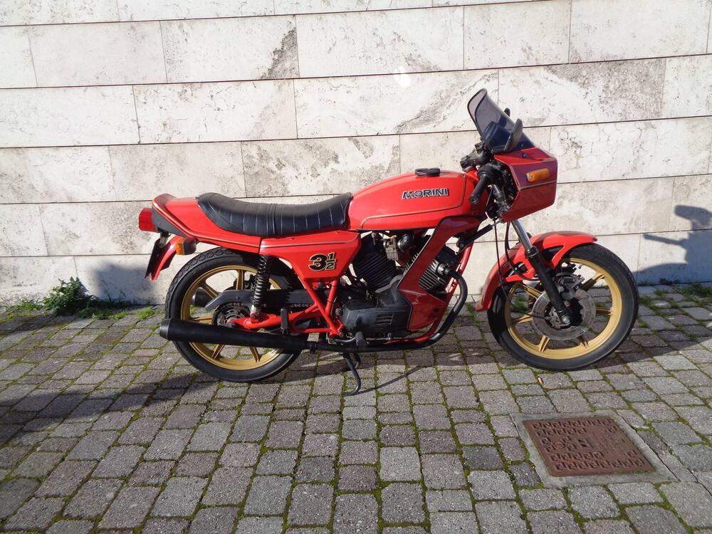 Moto Morini 3 1/2 SPORT (3)