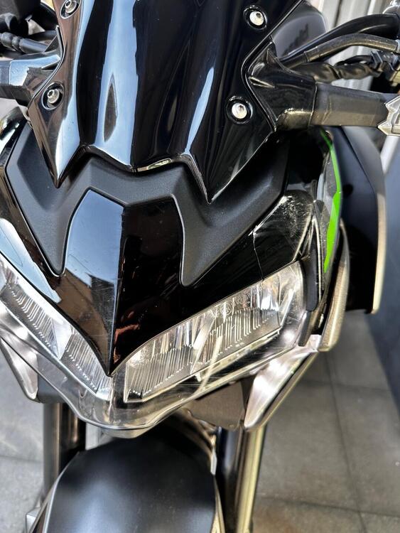 Kawasaki Z 900 (2021 - 24) (5)