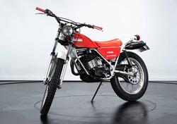 Fantic Motor 125 TRIAL d'epoca