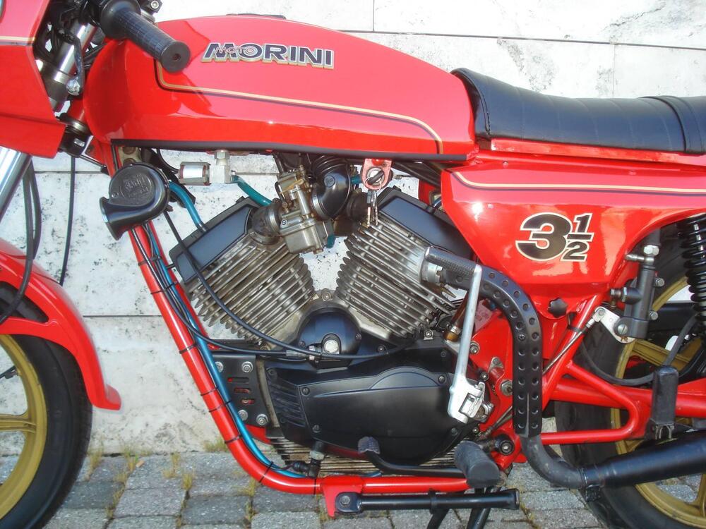 Moto Morini 3 1/2 SPORT (4)