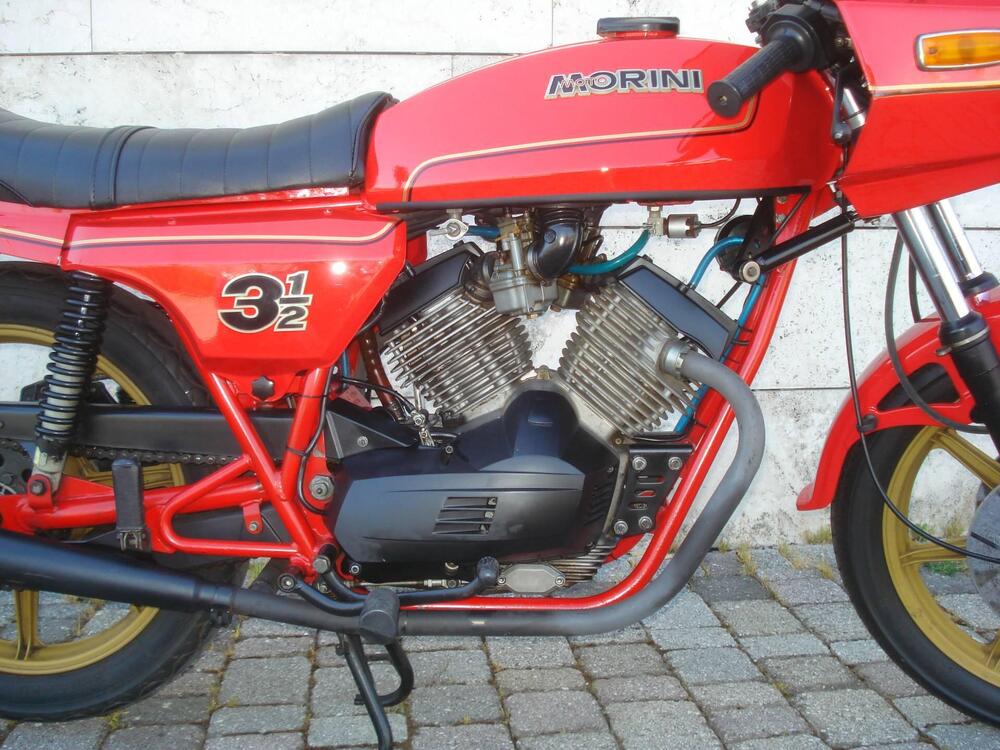 Moto Morini 3 1/2 SPORT (5)