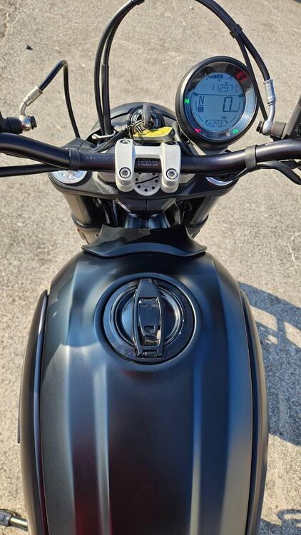 Ducati Scrambler 800 Icon (2021 - 22) (3)