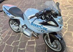 Bmw R 1100 S usata