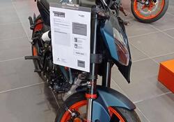 KTM 125 Duke (2024 - 25) nuova