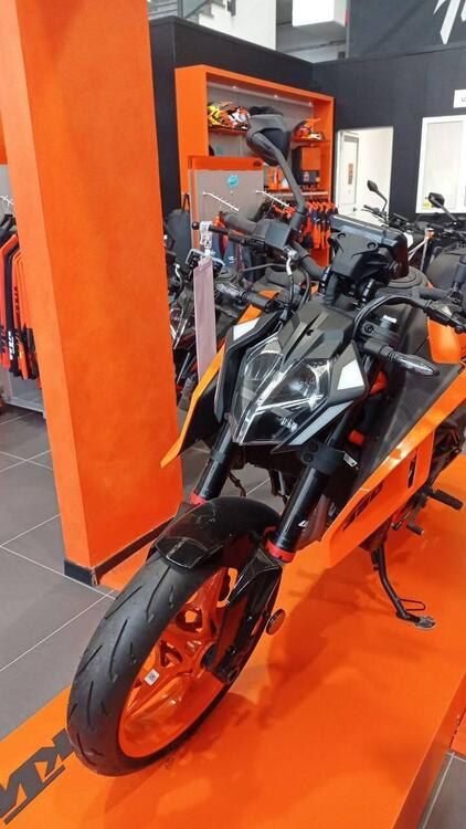 KTM 125 Duke (2024 - 25) (3)