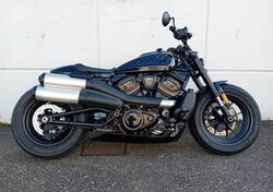 Harley-Davidson Sportster S (2022 - 24) usata