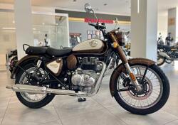 Royal Enfield Classic 350 (2021 - 25) nuova