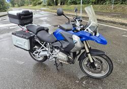 Bmw R 1200 GS (2008 - 09) usata