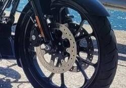 HARLEY DAVIDSON, CERCHIO PER TOURING DA 19 CON ABS Harley-Davidson