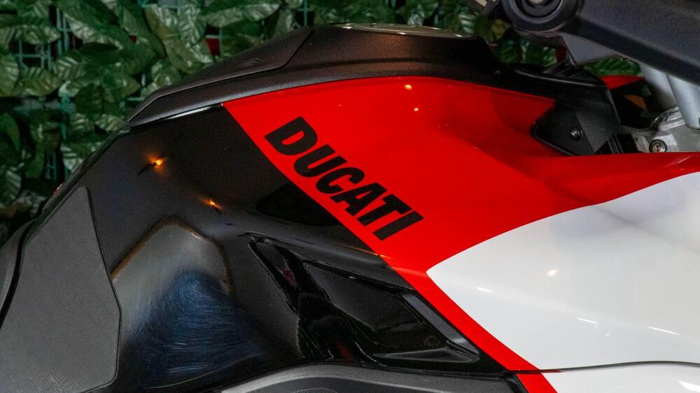 Ducati Multistrada V4 Pikes Peak (2021 - 24) (2)