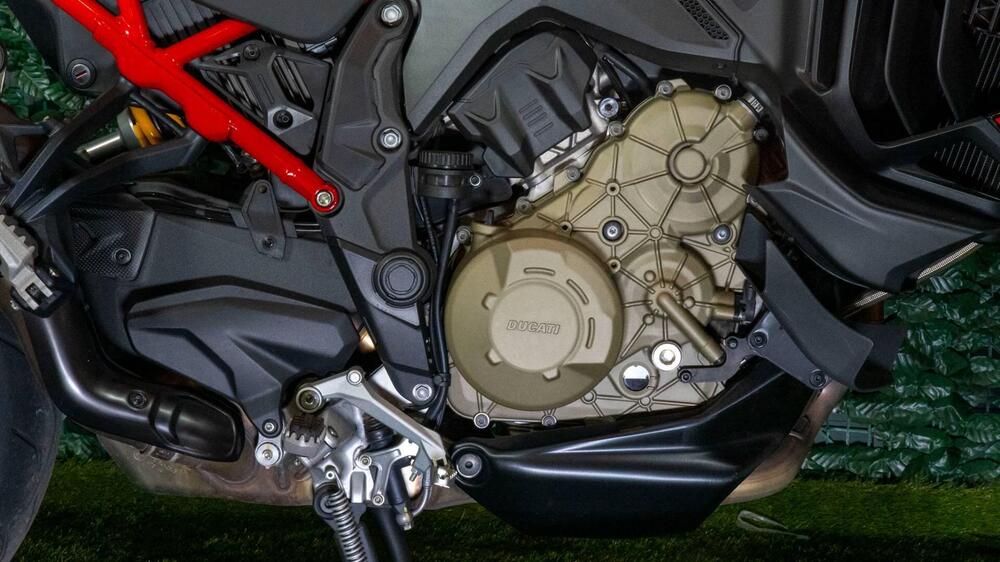 Ducati Multistrada V4 Pikes Peak (2021 - 24) (5)