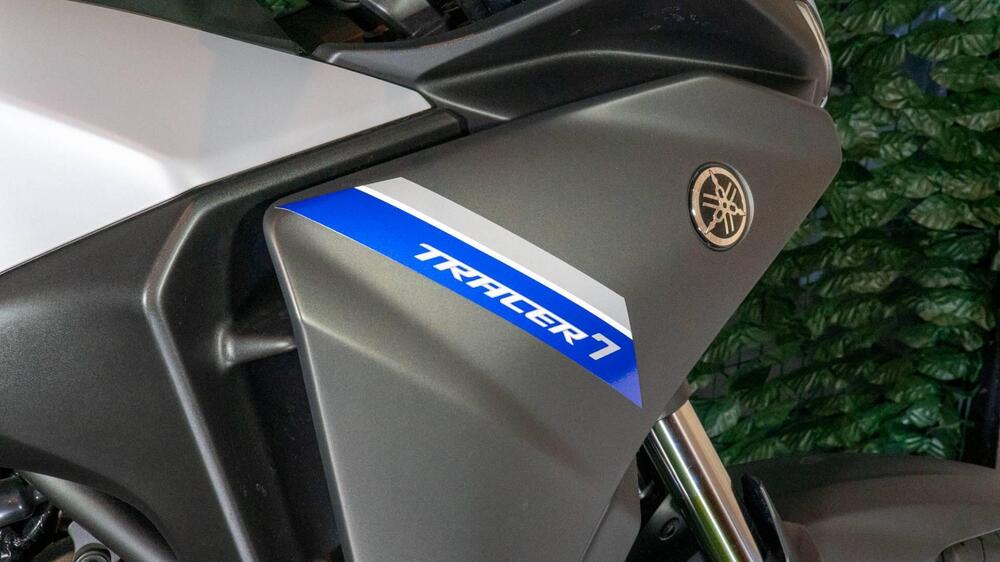 Yamaha Tracer 700 (2020) (2)