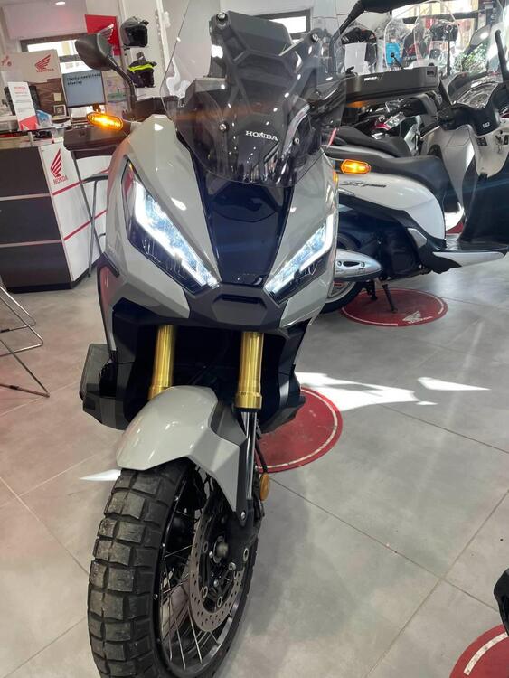 Honda X-ADV 750 DCT (2021 - 24) (5)