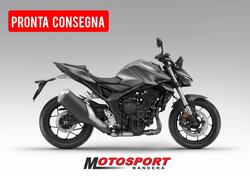 Honda CB 1000 Hornet (2025) nuova