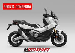 Honda X-ADV 750 (2025) nuova