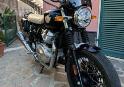 Royal Enfield Interceptor 650 (2021 - 25) usata