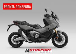 Honda X-ADV 750 (2025) nuova