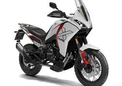 Moto Morini X-Cape 700 (2025) nuova