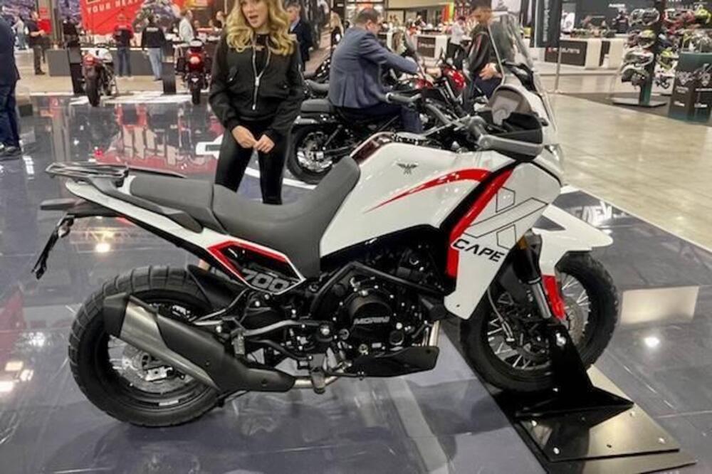 Moto Morini X-Cape 700 (2025) (2)