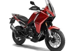 Moto Morini X-Cape 700 (2025) nuova