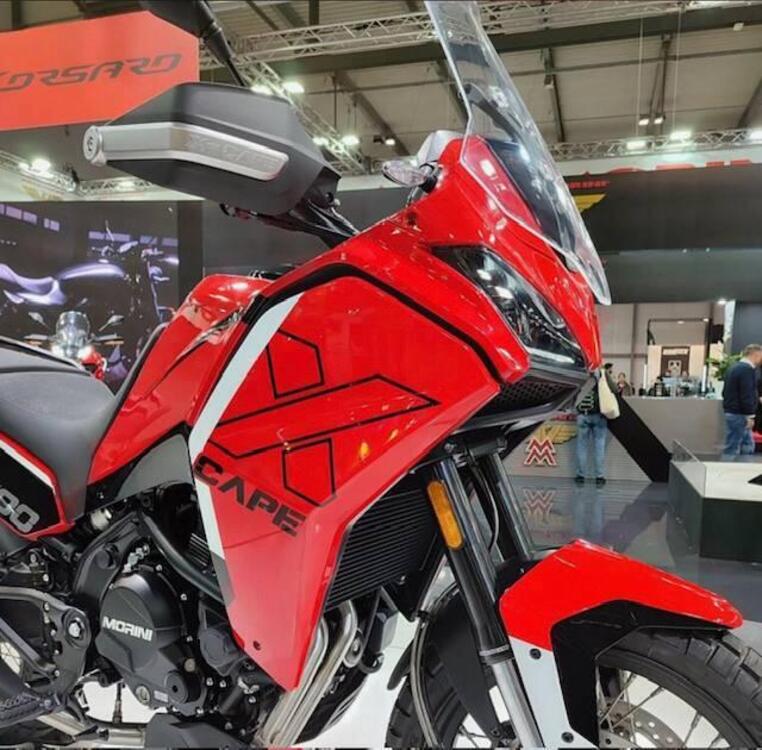 Moto Morini X-Cape 700 (2025) (3)