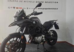 Bmw F 750 GS (2018 - 20) usata