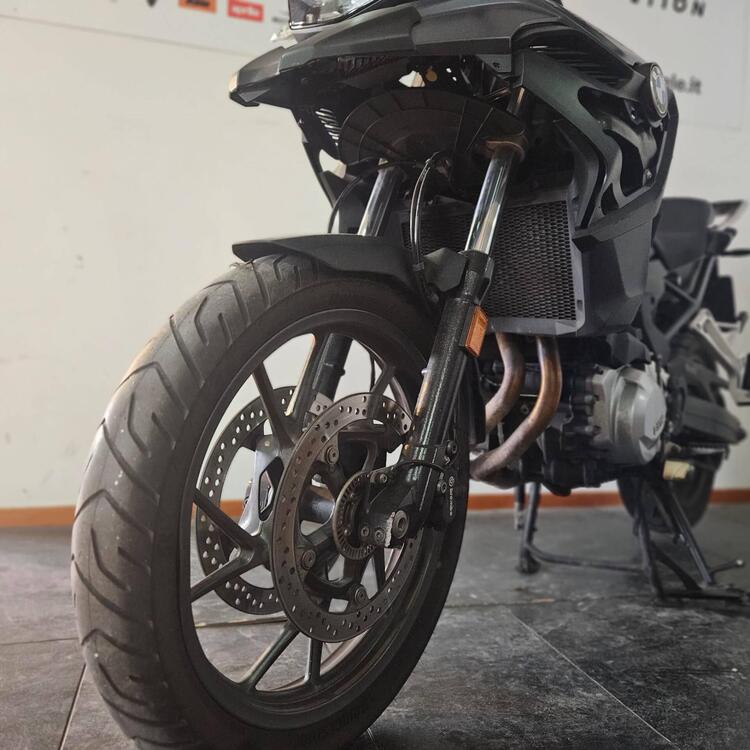 Bmw F 750 GS (2018 - 20) (2)