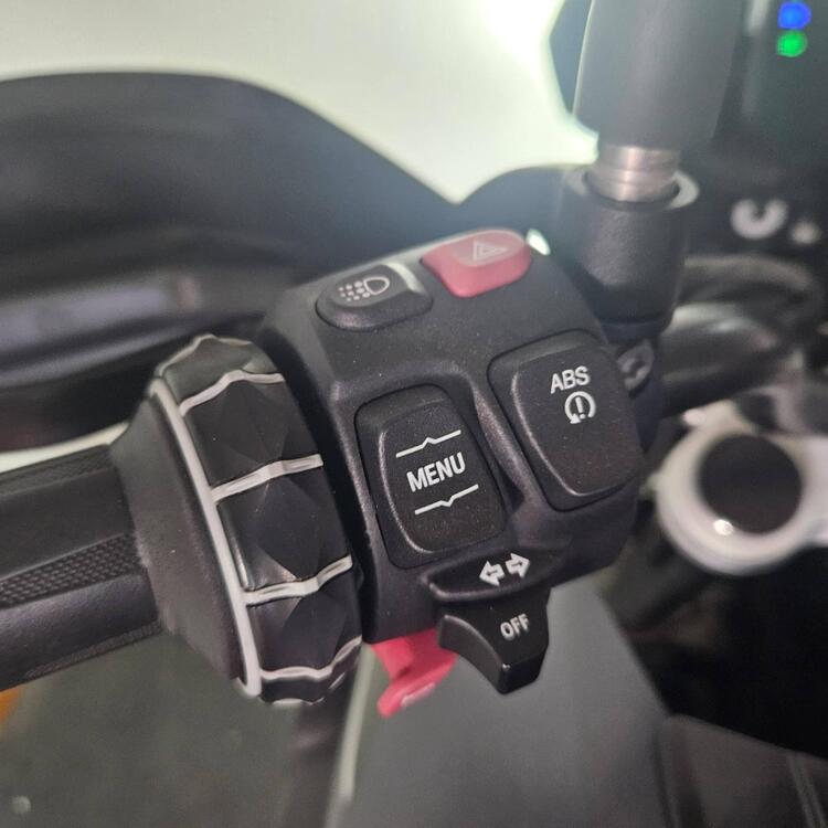 Bmw F 750 GS (2018 - 20) (5)