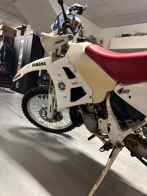 Yamaha WR 250 Enduro (2)