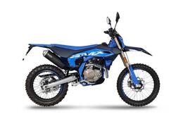 FB Mondial SMX 125 Enduro (2025) nuova