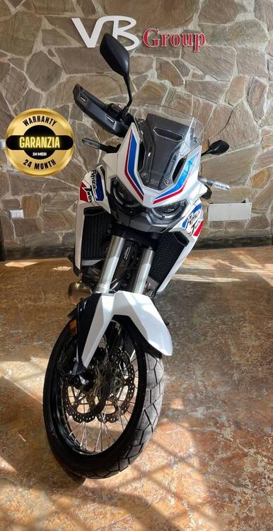 Honda Africa Twin CRF 1100L (2020 - 21) (3)