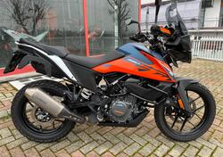 KTM 390 Adventure (2022 - 24) usata