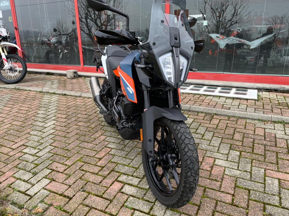 KTM 390 Adventure (2022 - 24) (4)