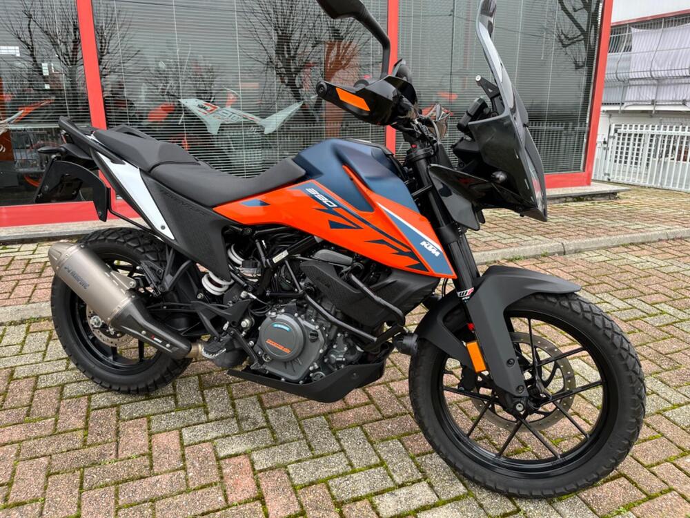 KTM 390 Adventure (2022 - 24) (2)