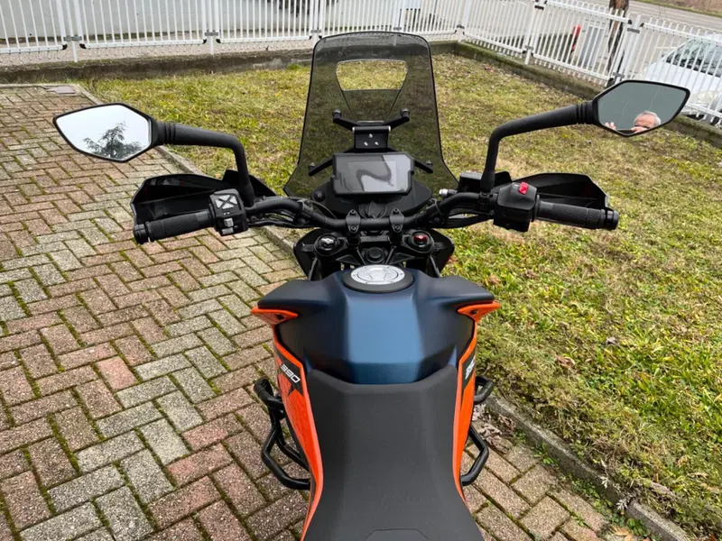 KTM 390 Adventure (2022 - 24) (13)