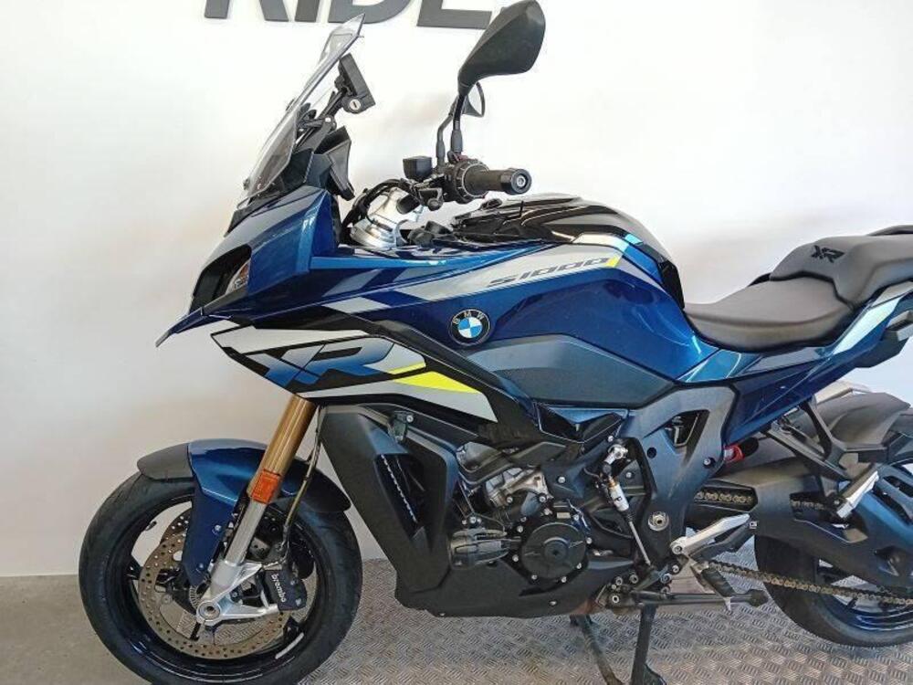 Bmw S 1000 XR (2024 - 25) (4)