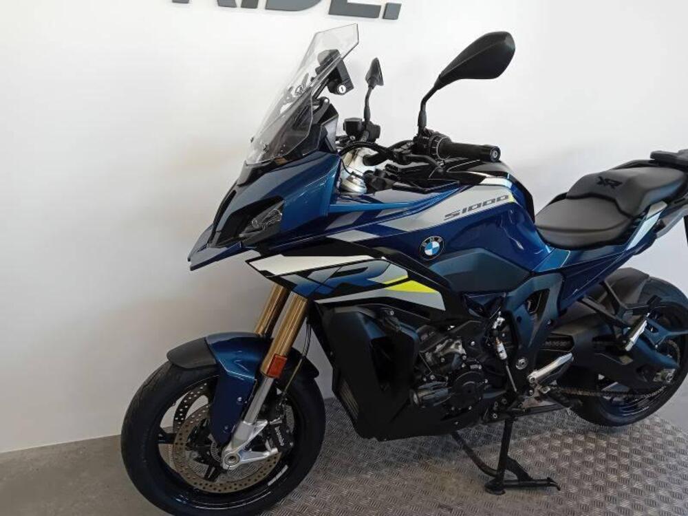 Bmw S 1000 XR (2024 - 25) (5)