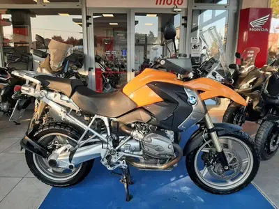 Bmw R 1200 GS (2008 - 09) usata