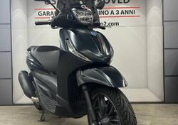 Piaggio Beverly 300 ABS-ASR (2021 - 25) usata