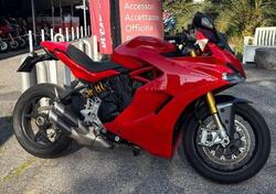 Ducati SuperSport 939 S (2017 - 20) usata