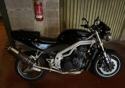 Triumph Speed Triple 900 usata