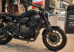 Yamaha XSR 700 ABS (2016 - 20) usata