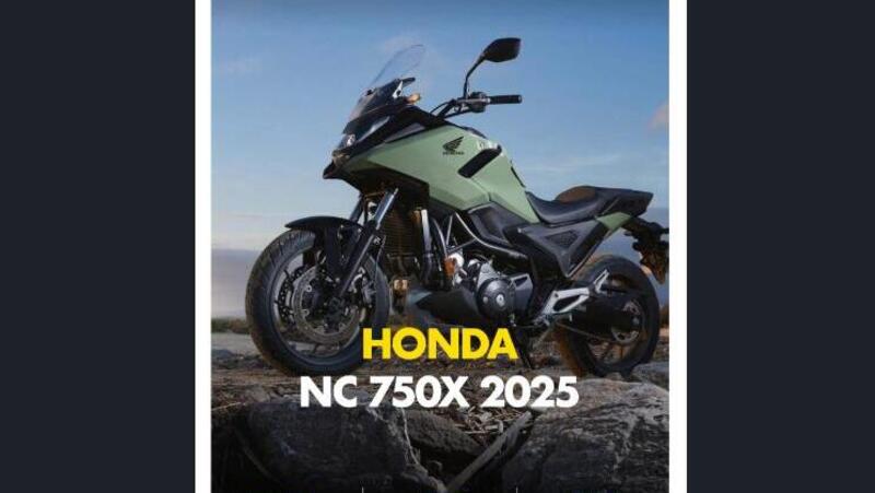 Scarica il Magazine n&deg;633 e leggi il meglio di Moto.it