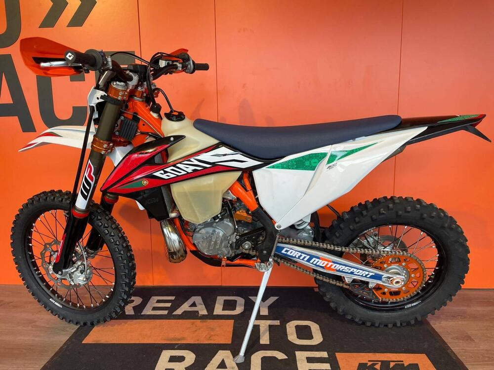 KTM 300 EXC E Six Days TPI (2020) (2)