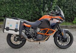 KTM 1090 Adventure S - L (2017 - 19) usata